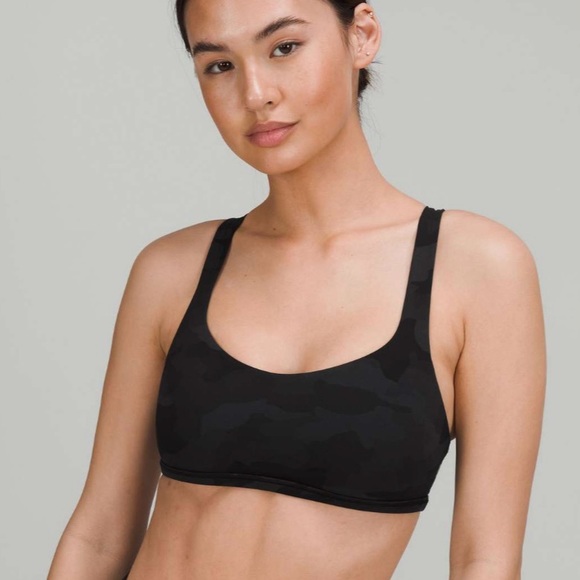 Free to be Wild Bra - Picture 3 of 6